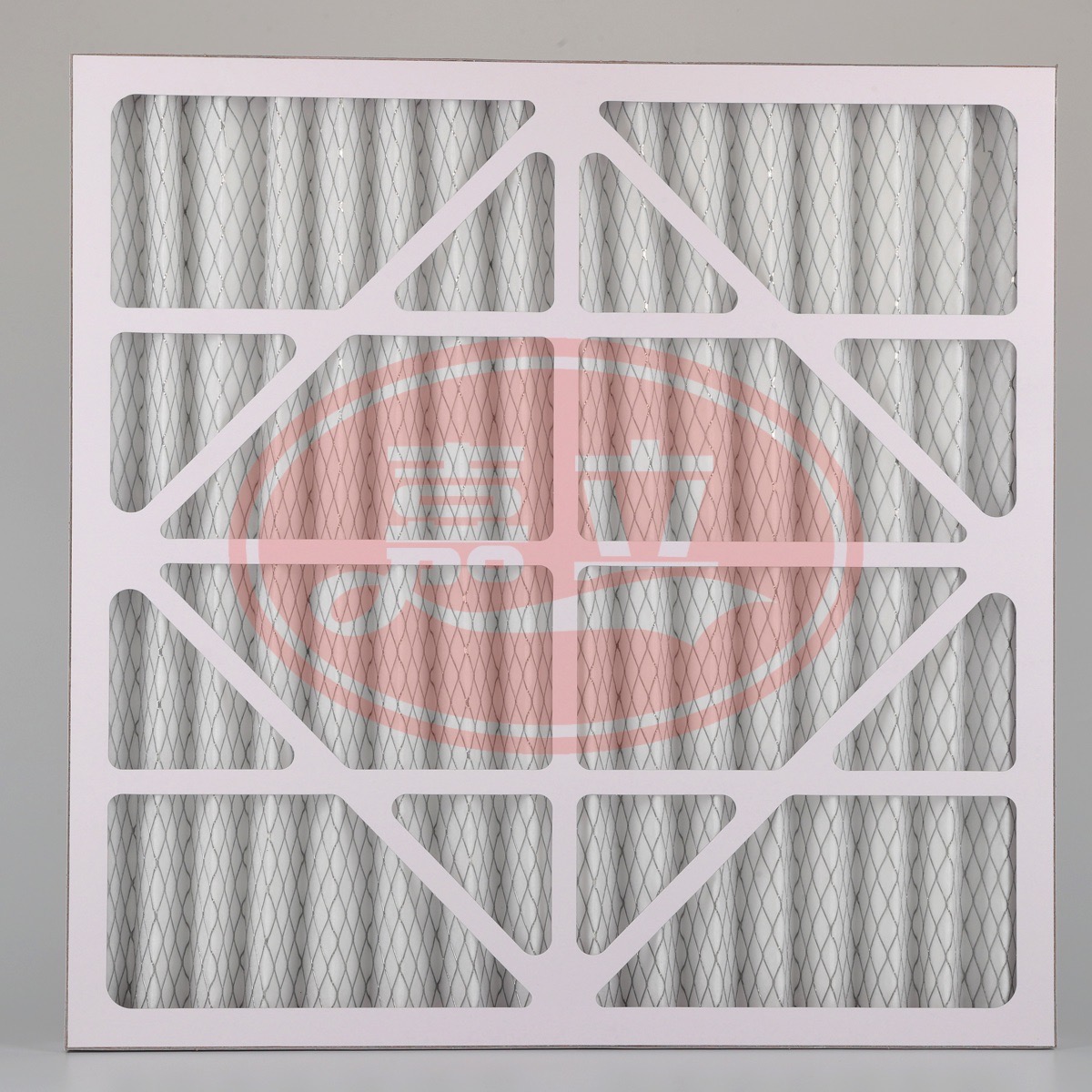 公安纸框过滤器